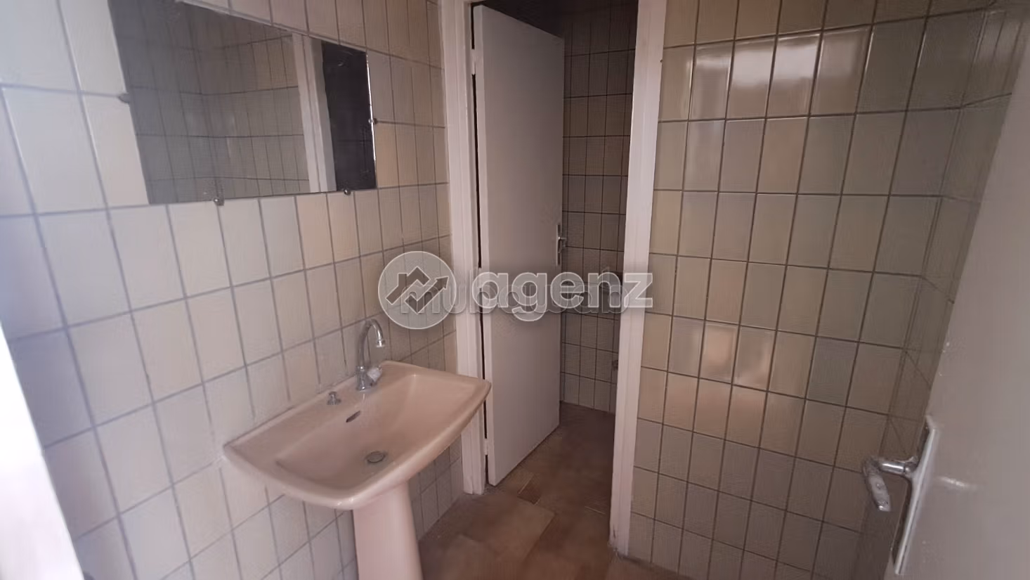 Appartement à vendre 99 m², 2 chambres Palmier Casablanca