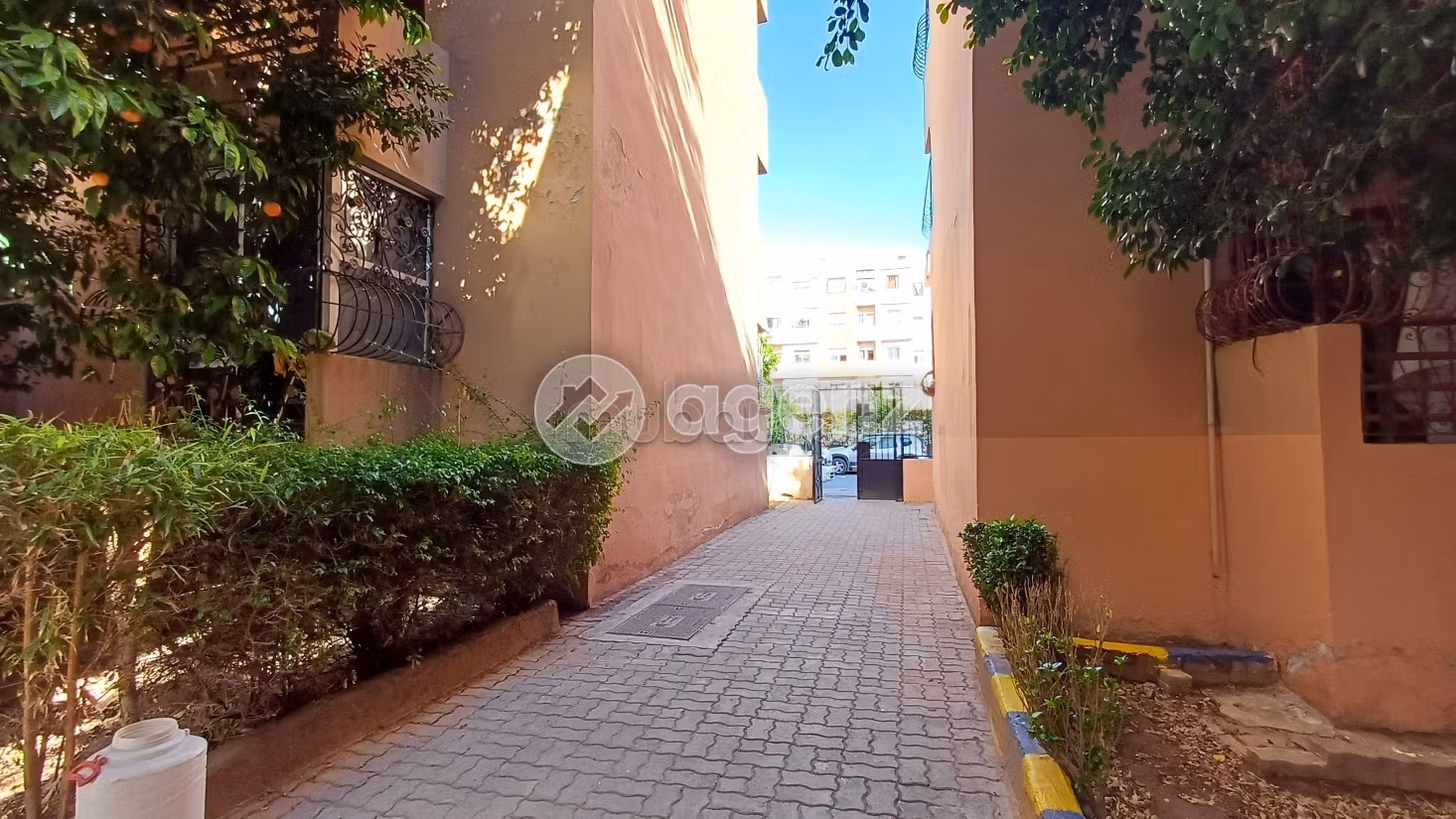 Appartement 79 m² à Les Portes de Marrakech — 20