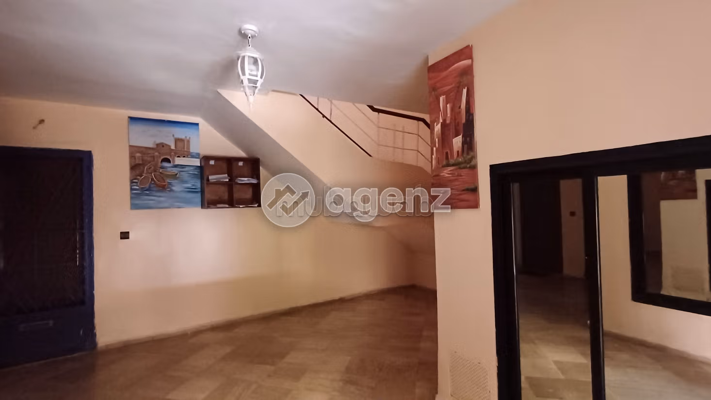 Appartement à louer 79 m², 2 chambres Les Portes de Marrakech 2 Marrakech — 4