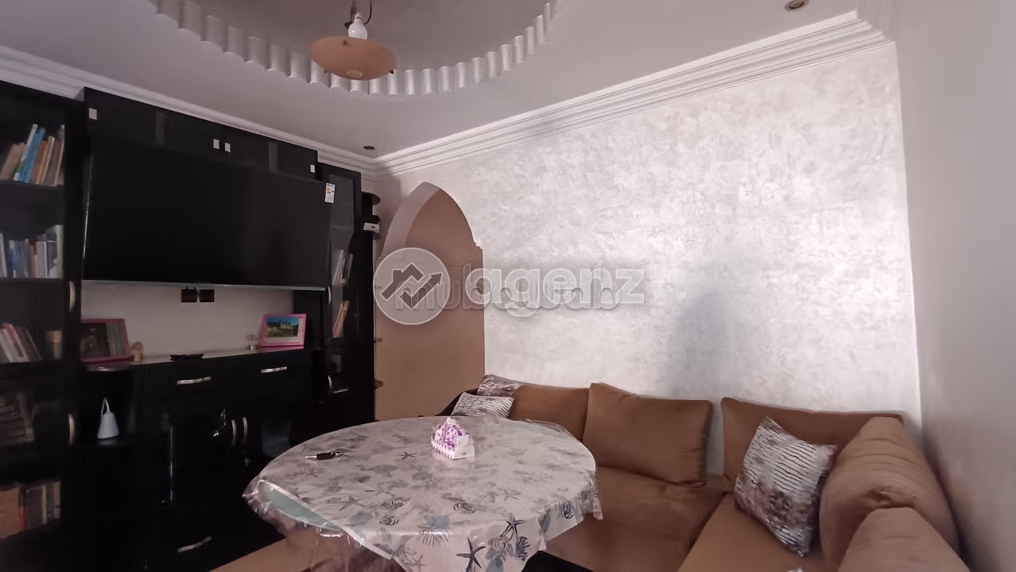 Appartement 79 m² à Les Portes de Marrakech — 12