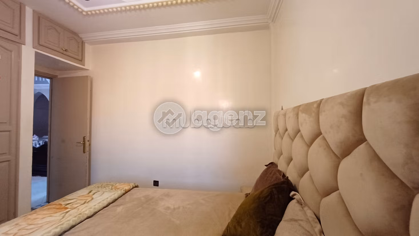 Appartement 79 m² à Les Portes de Marrakech — 15