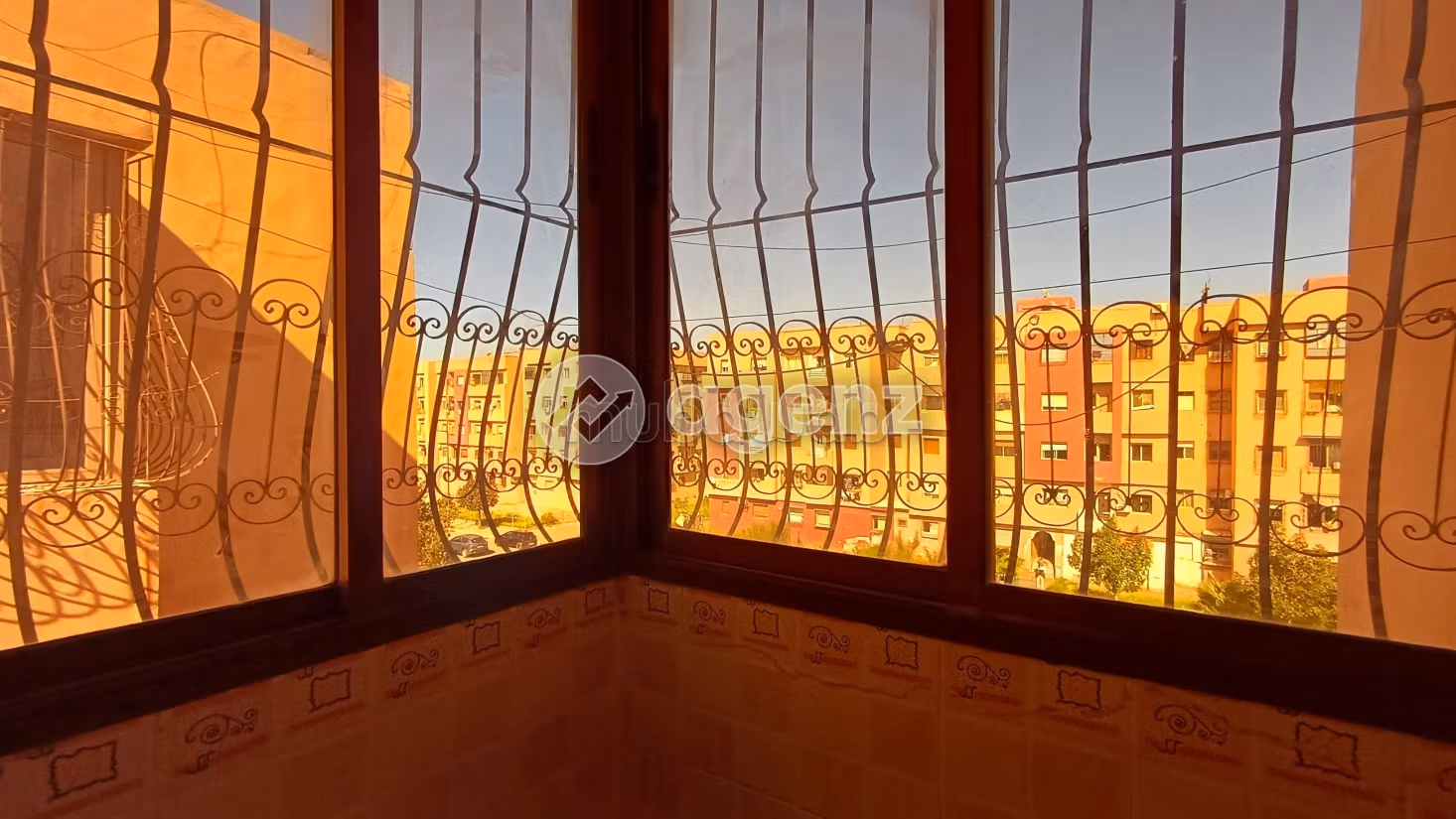 Appartement à louer 79 m², 2 chambres Les Portes de Marrakech 2 Marrakech — 5