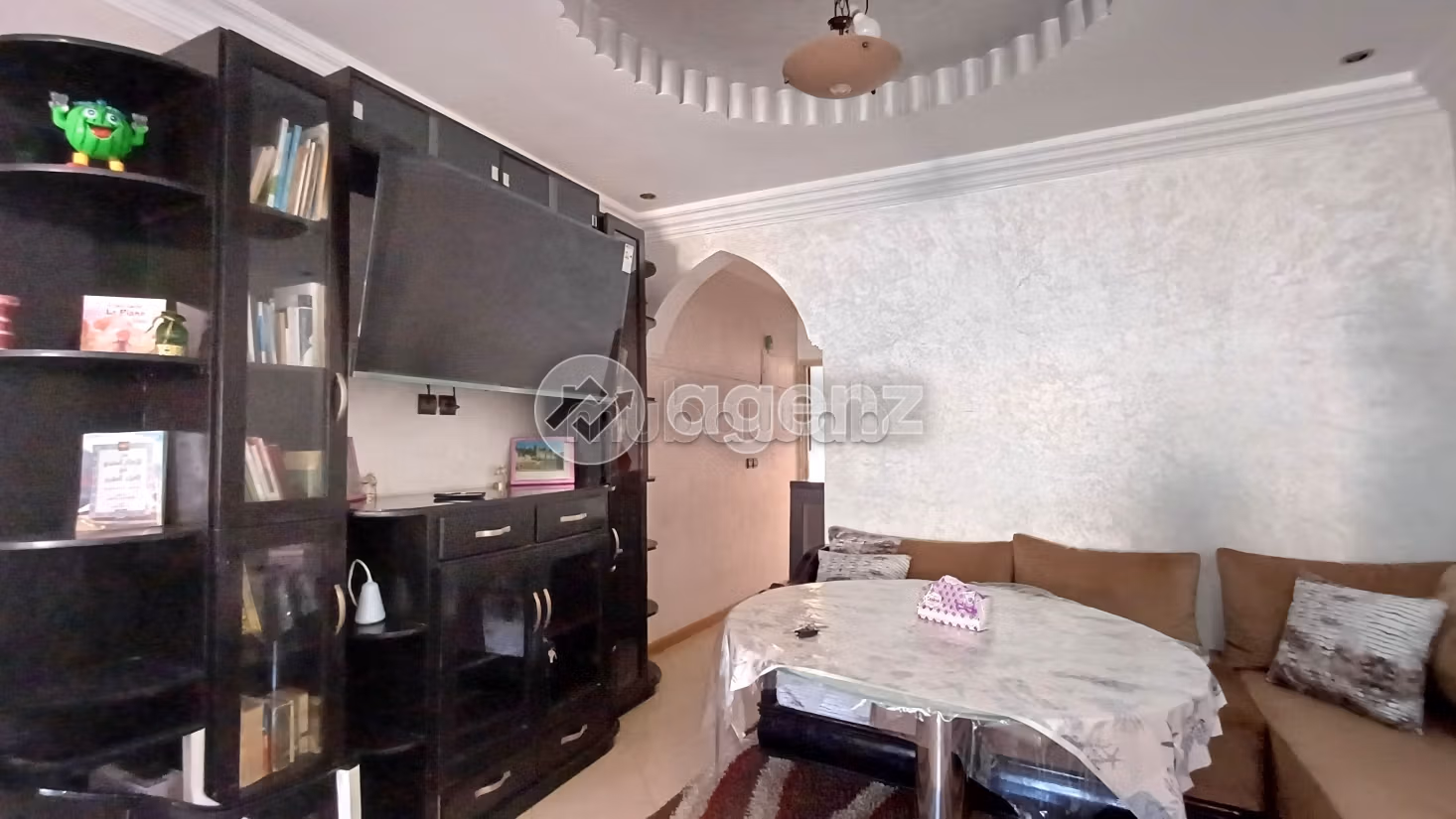Appartement 79 m² à Les Portes de Marrakech — 11