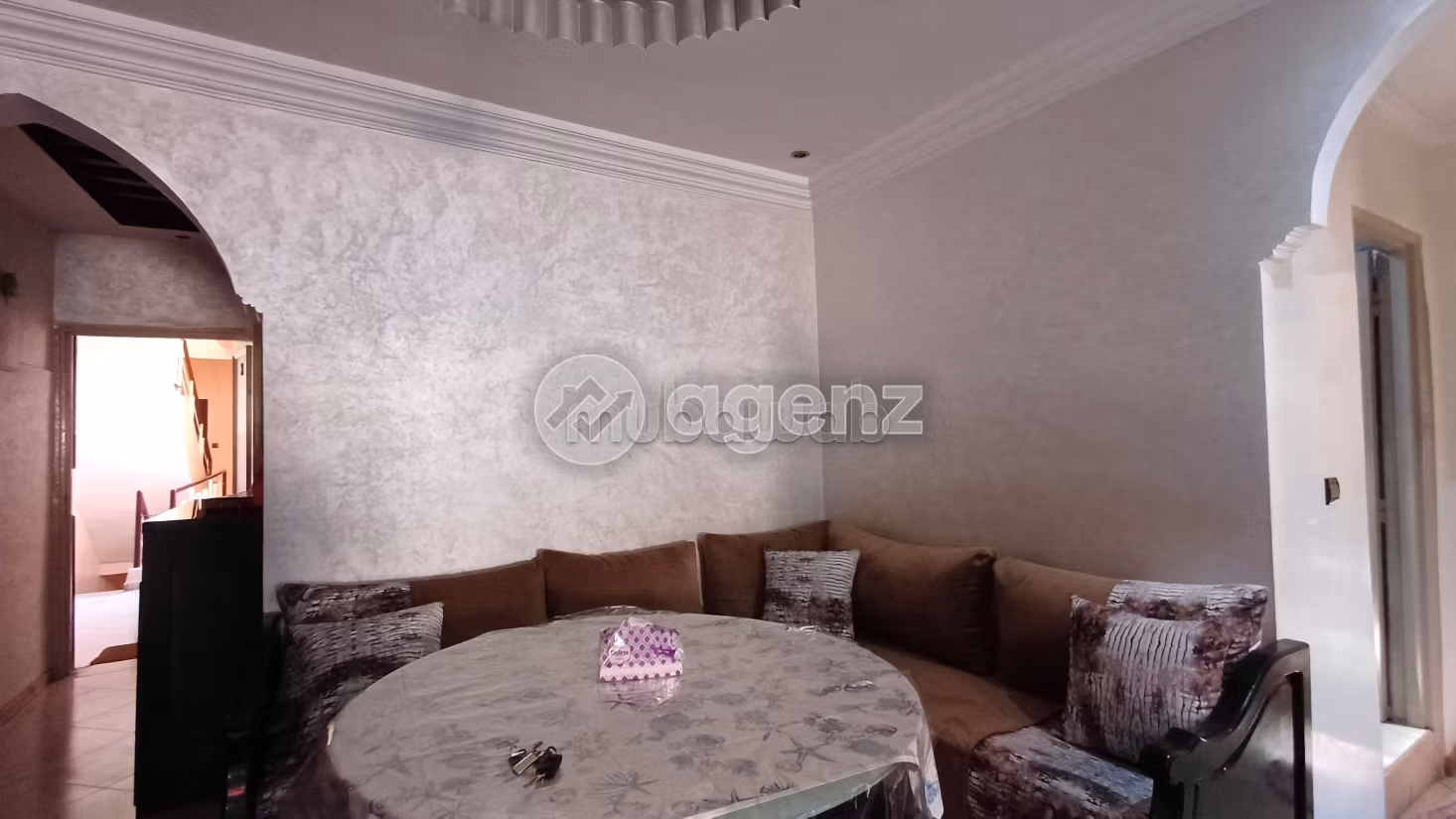 Appartement 79 m² à Les Portes de Marrakech — 9
