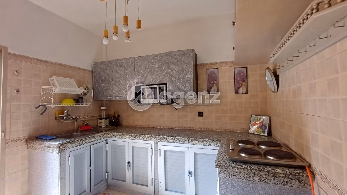 Appartement à louer 79 m², 2 chambres Les Portes de Marrakech 2 Marrakech — 3