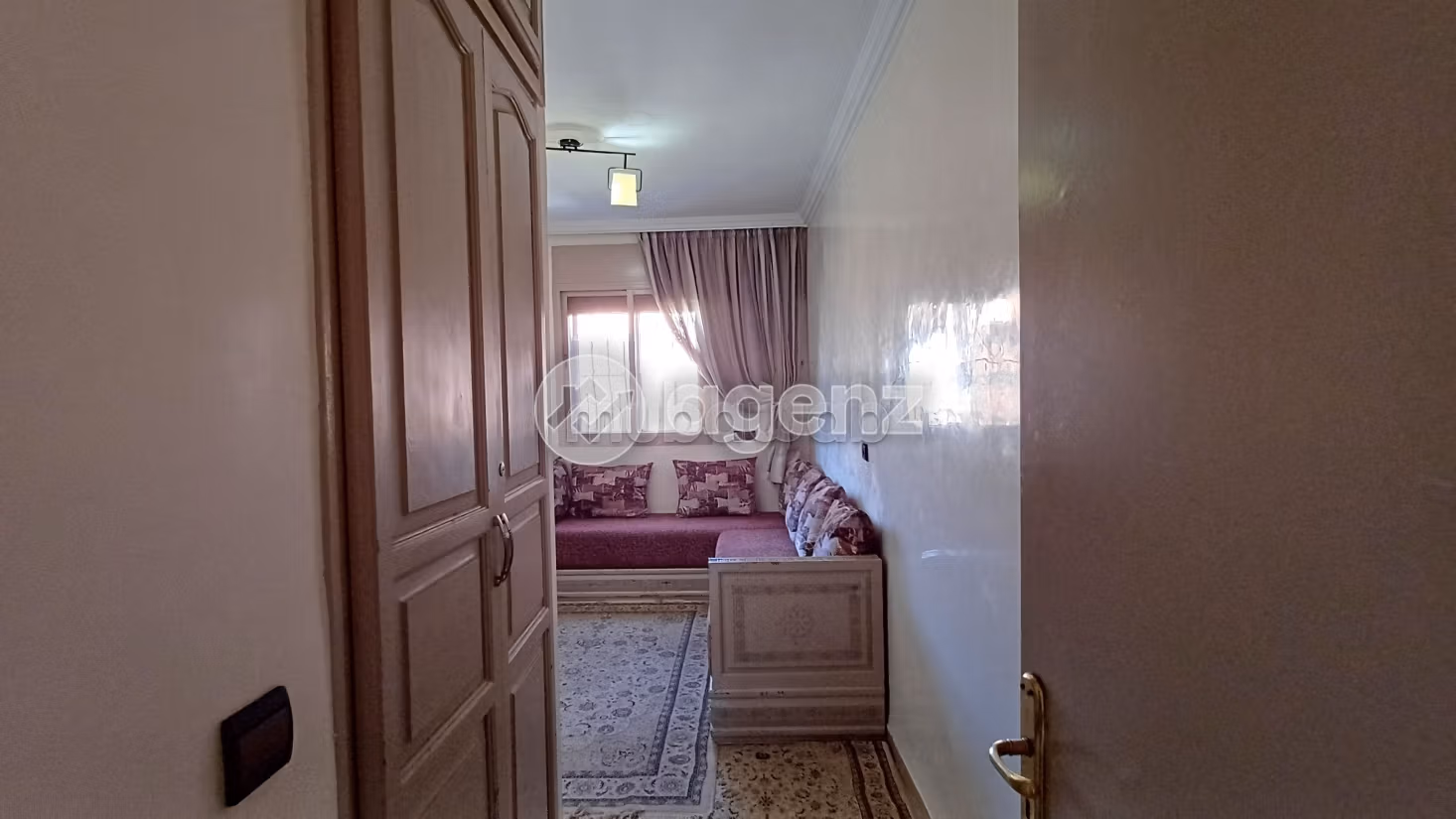 Appartement 79 m² à Les Portes de Marrakech — 7