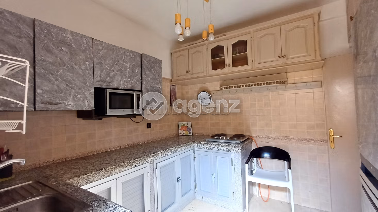 Appartement 79 m² à Les Portes de Marrakech — 17