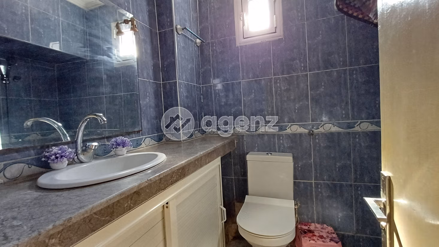 Appartement 79 m² à Les Portes de Marrakech — 8