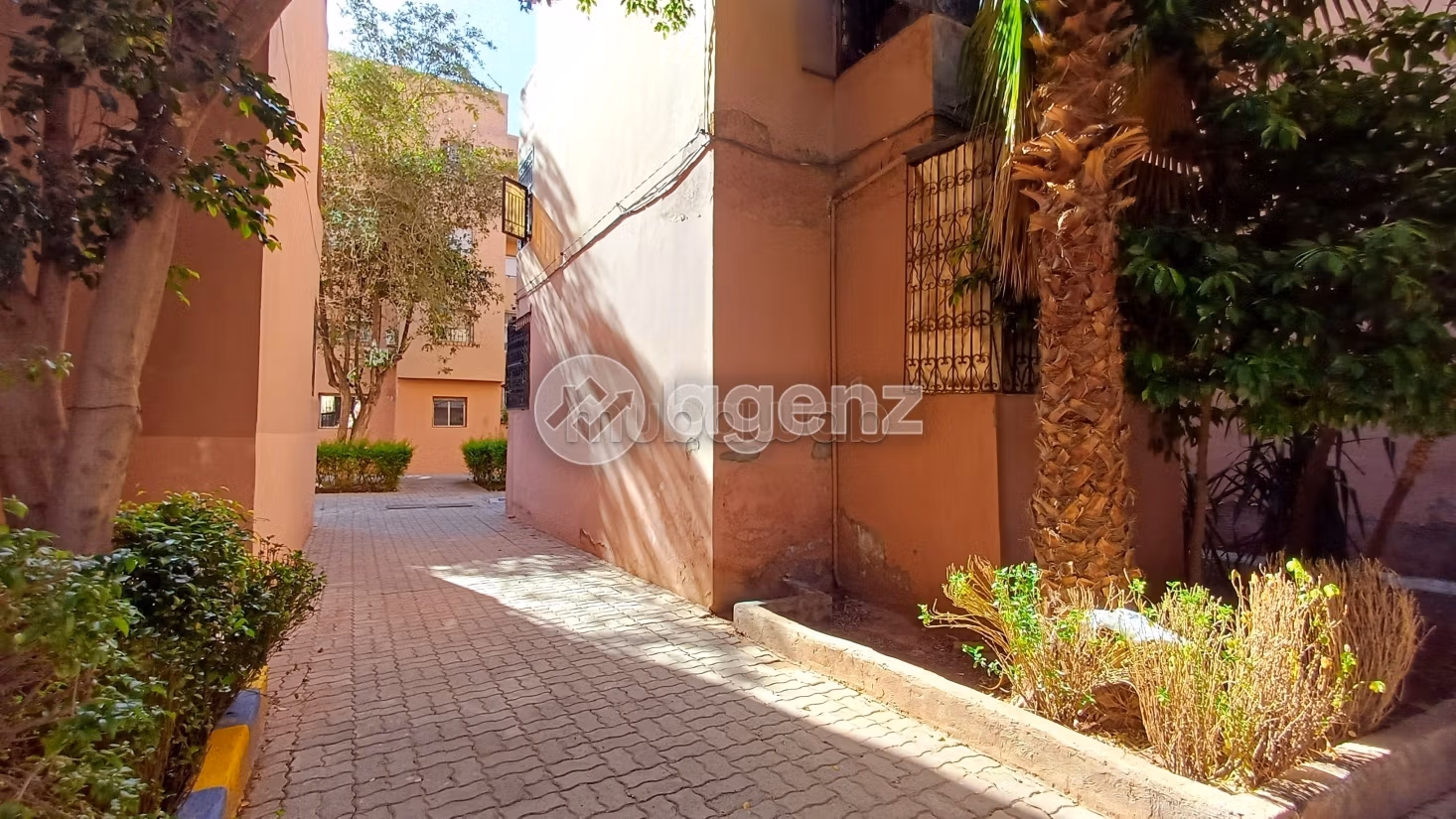 Appartement à louer 79 m², 2 chambres Les Portes de Marrakech 2 Marrakech — 6