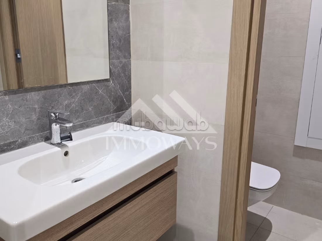 Office 220m² prestigious setting Lake 2