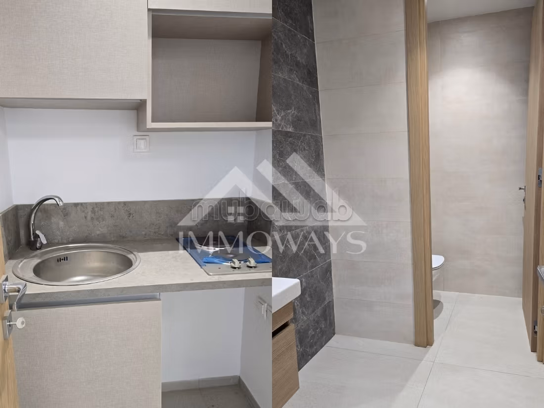 Office 220m² prestigious setting Lake 2