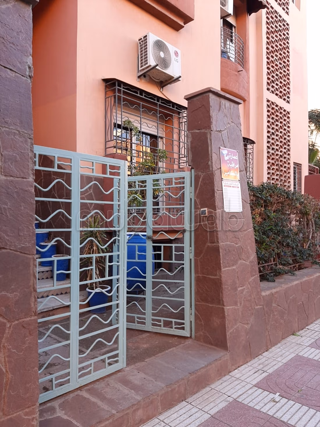 Appartement à l'achat sur Avenue Allal Al fassi.
Surface de... - Ansicht 2