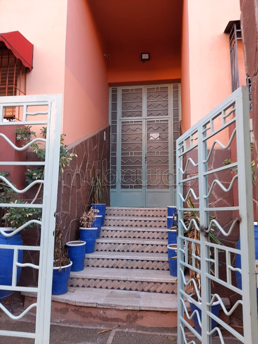 Appartement à l'achat sur Avenue Allal Al fassi.
Surface de... - Ansicht 3