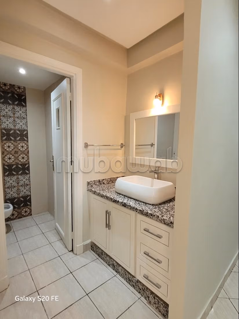 Appartement à l'achat sur Avenue Allal Al fassi.
Surface de... - Ansicht 4