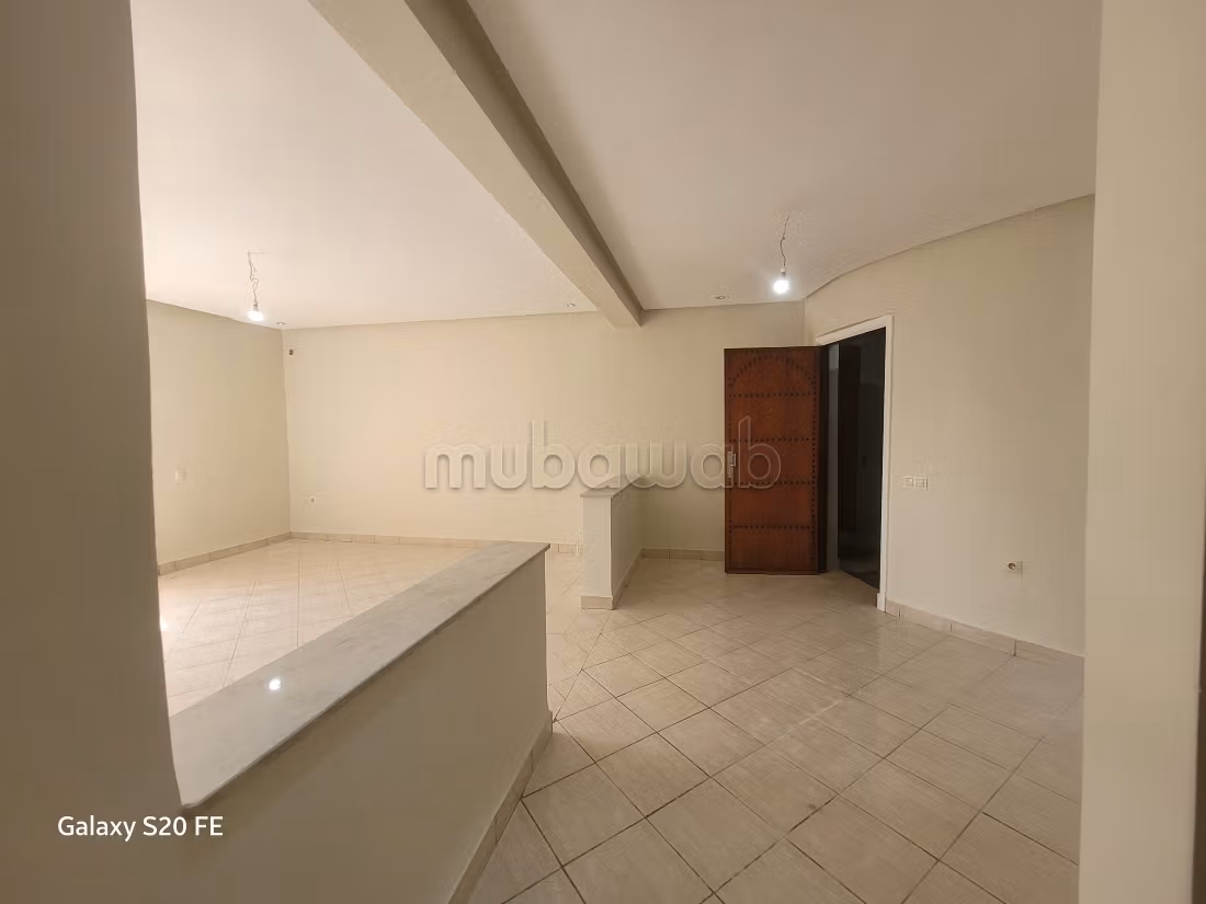 Appartement 93 m² f Amerchich — 14