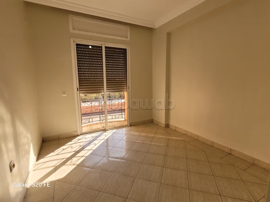 Appartement à l'achat sur Avenue Allal Al fassi.
Surface de... - Ansicht 5