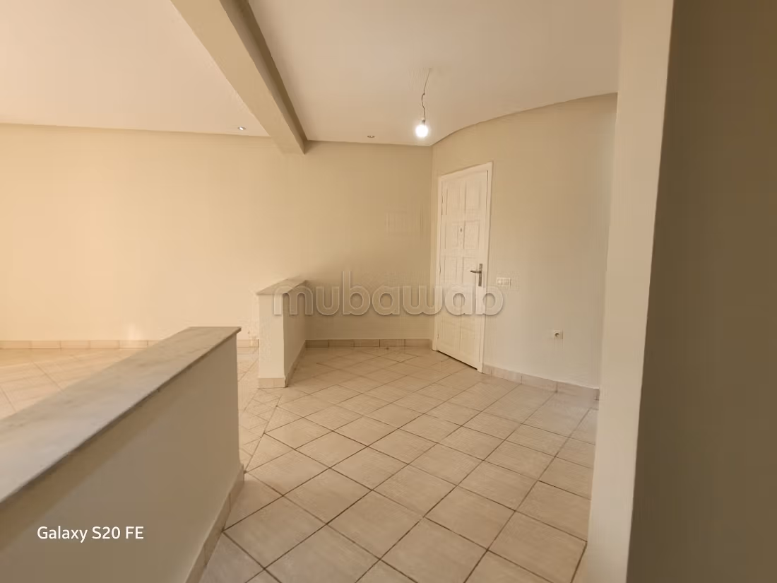 Appartement à l'achat sur Avenue Allal Al fassi.
Surface de... - Ansicht 6