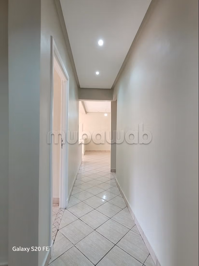 Appartement à l'achat sur Avenue Allal Al fassi.
Surface de... - Mehr