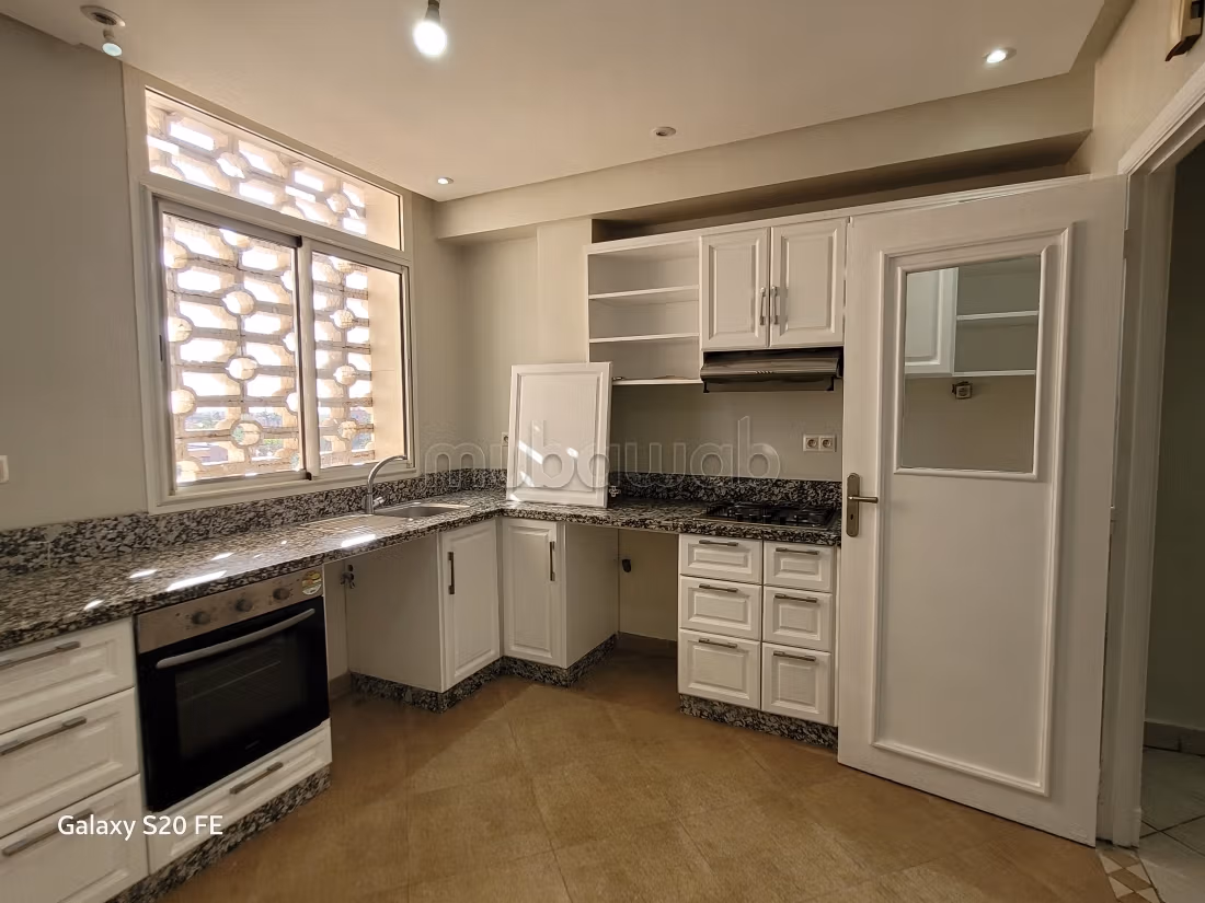 Appartement 93 m² f Amerchich — 8