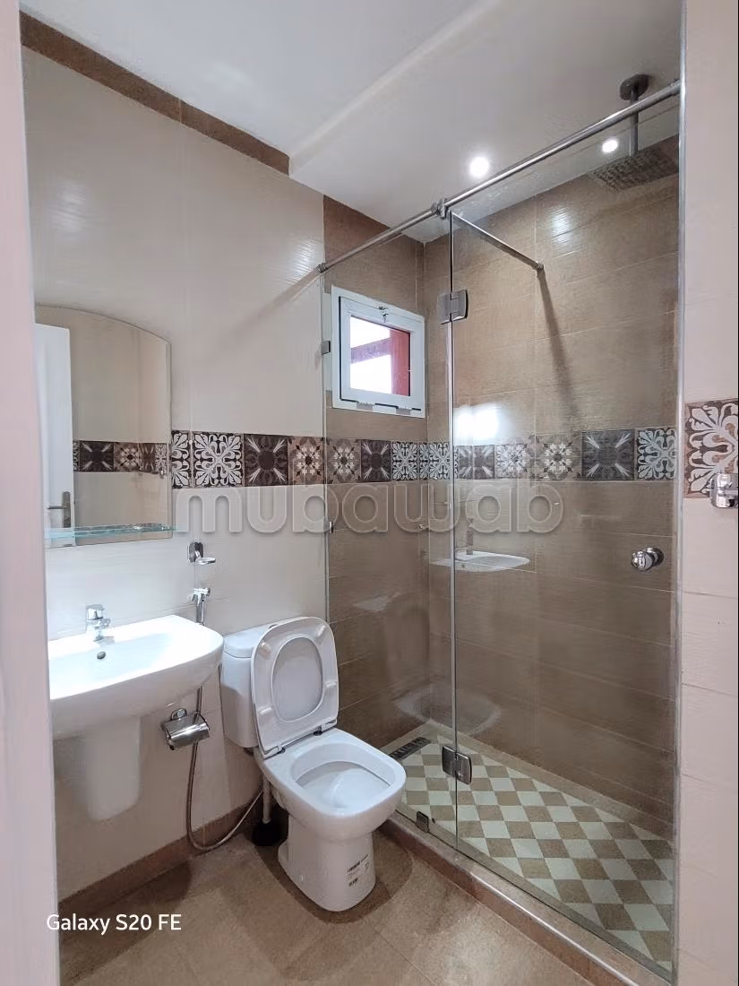 Appartement 93 m² f Amerchich — 9