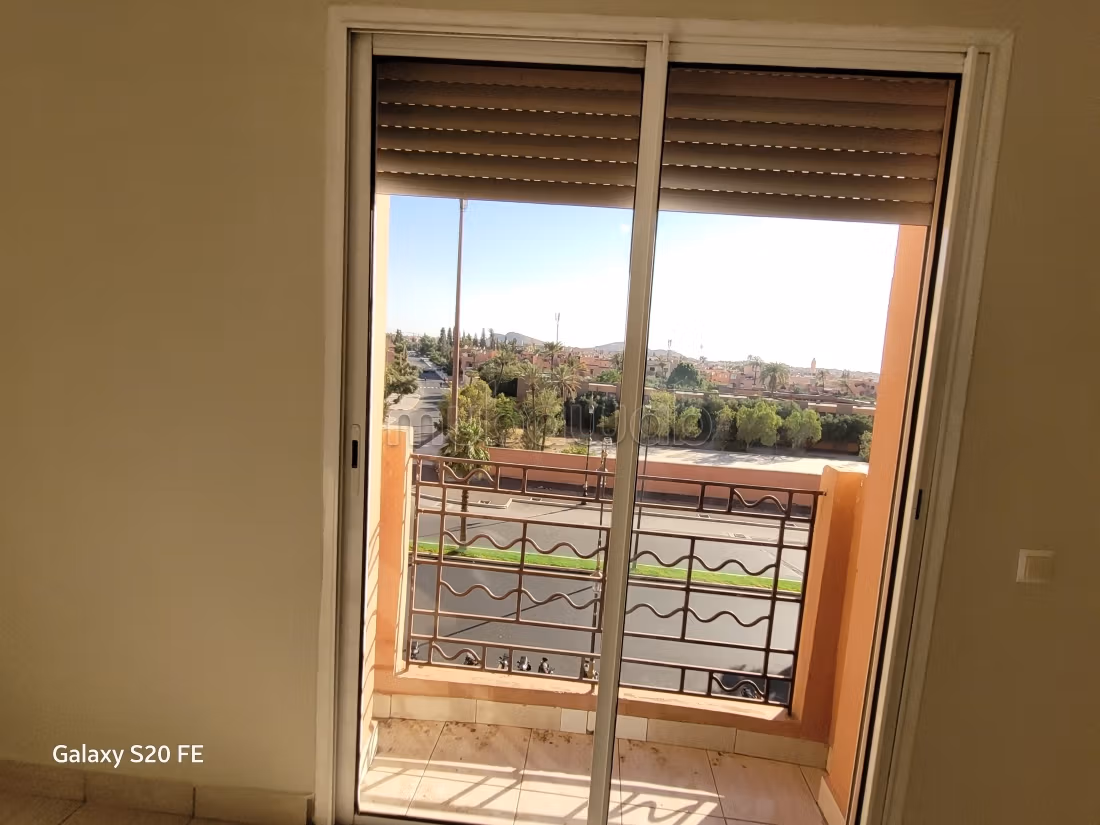 Appartement 93 m² f Amerchich — 10