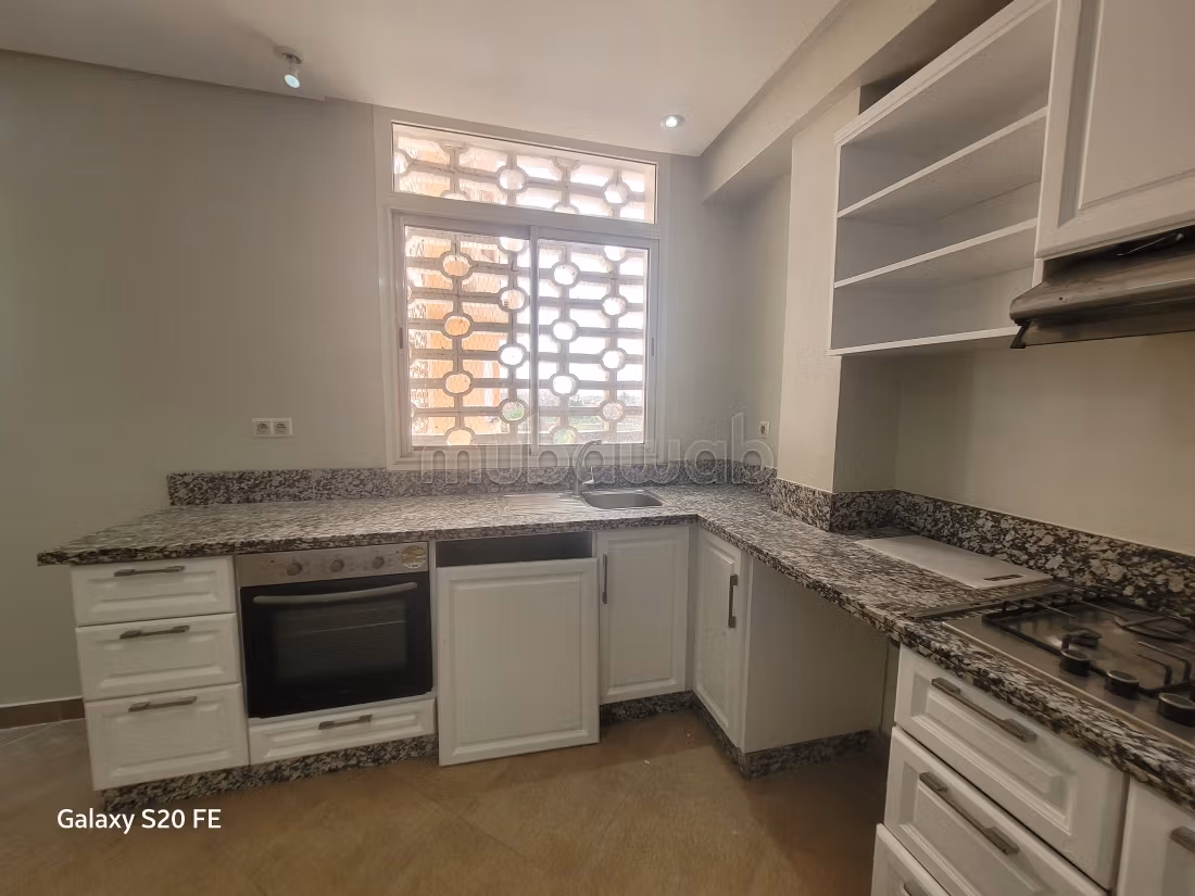Appartement 93 m² f Amerchich — 11