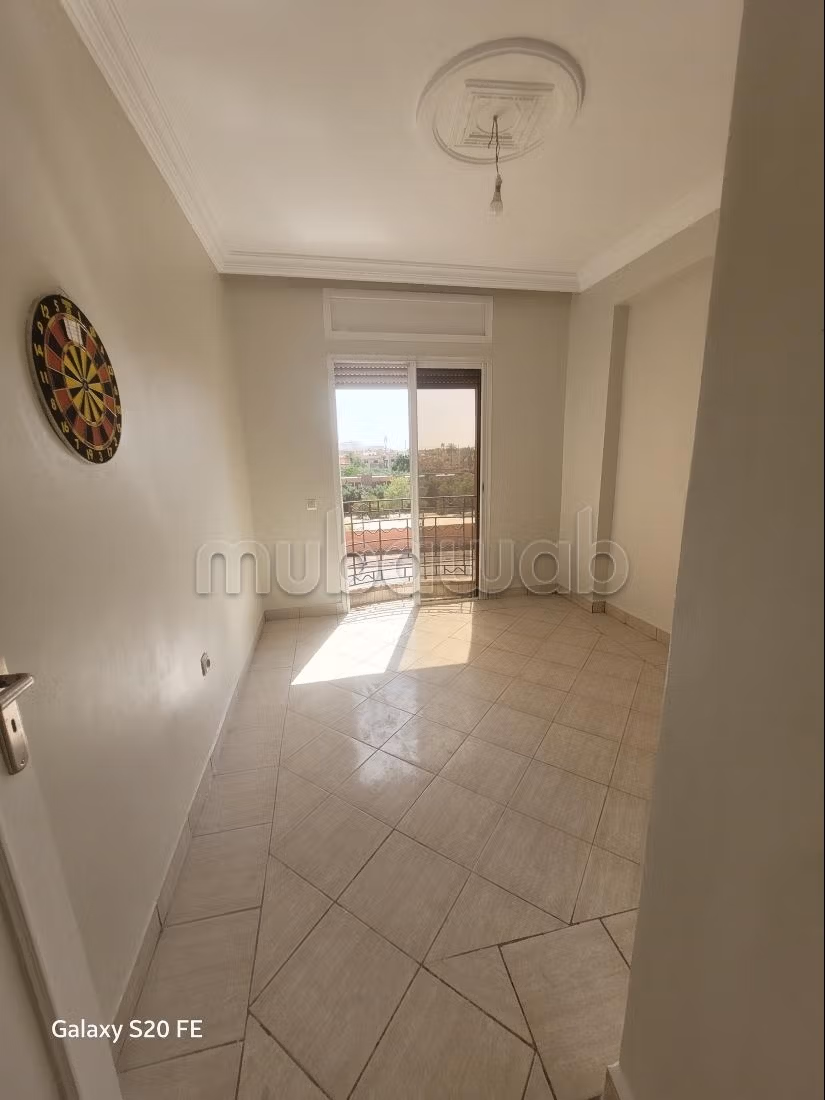 Appartement 93 m² f Amerchich — 12