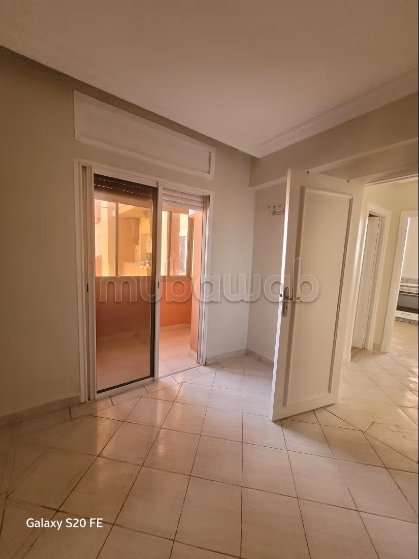 Appartement 93 m² f Amerchich — 13