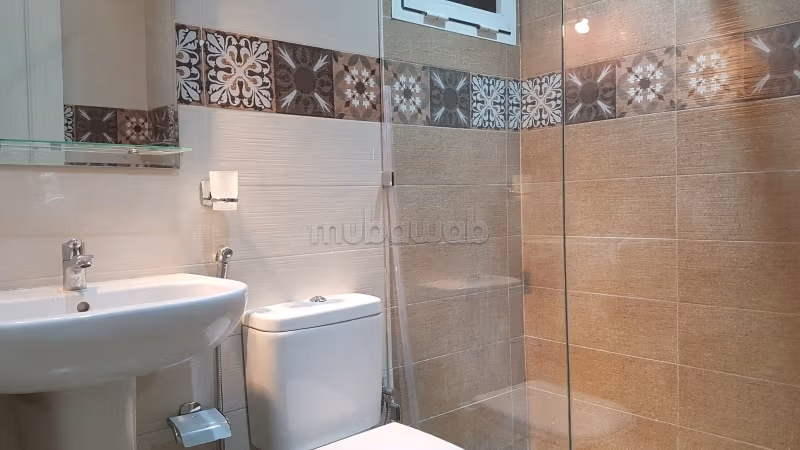Appartement à l'achat sur Avenue Allal Al fassi.
Surface de 93 m²