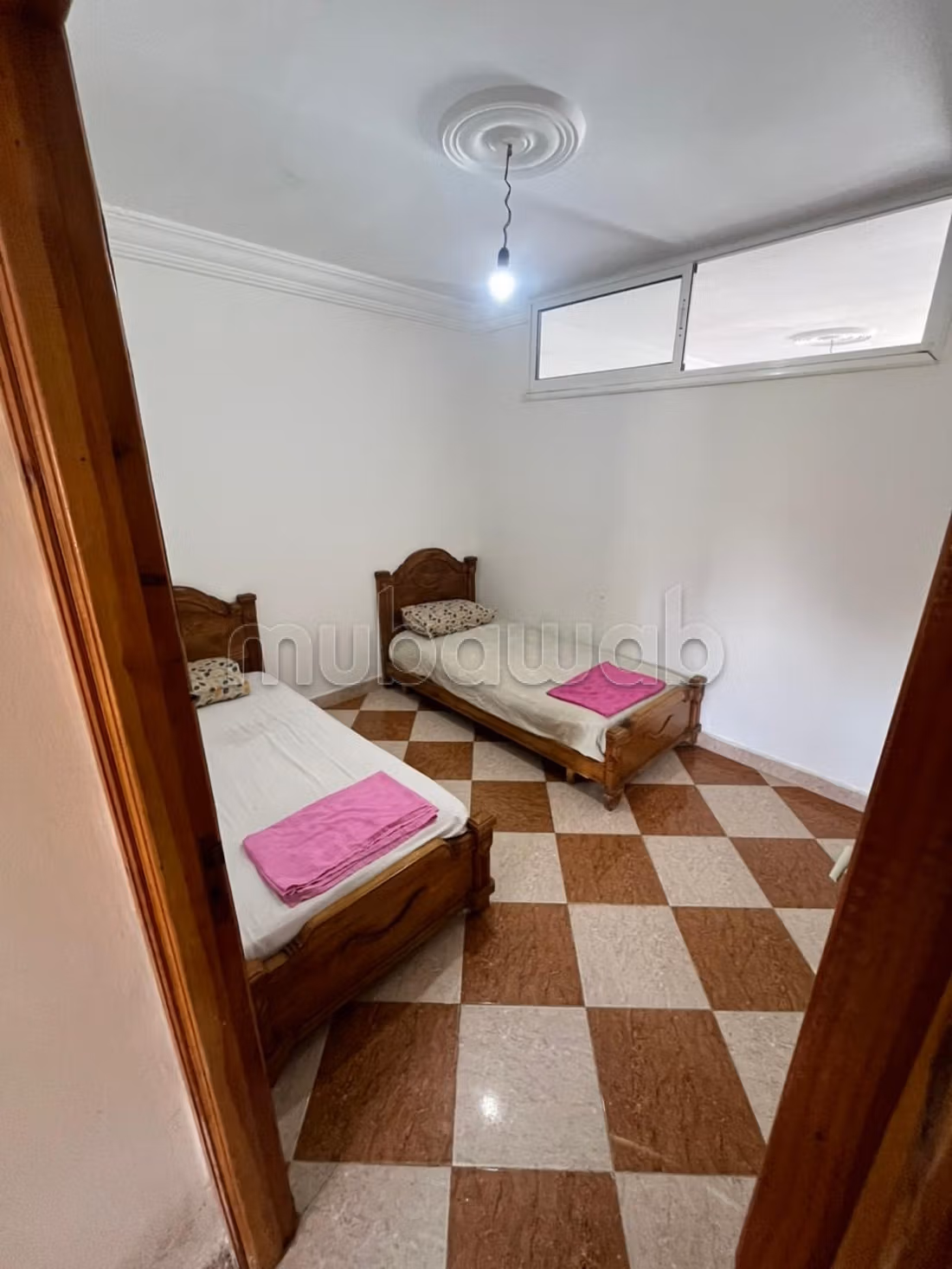 Apartment for rent. 2 Room in martil cornish