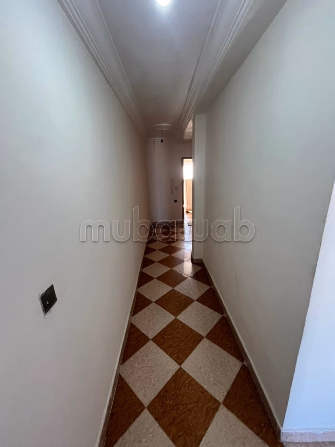 Apartment for rent. 2 Room in martil cornish