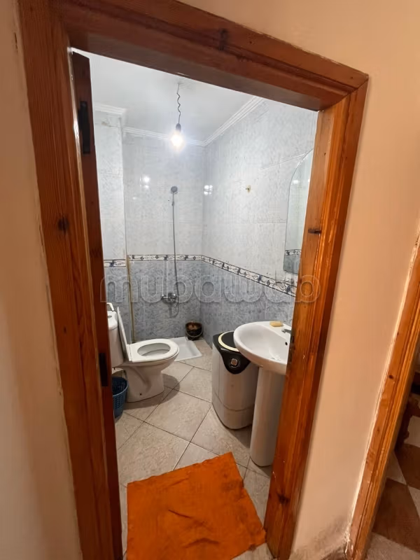 Apartment for rent. 2 Room in martil cornish