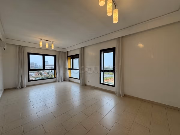 Appartement 2 chambres à louer à CFC