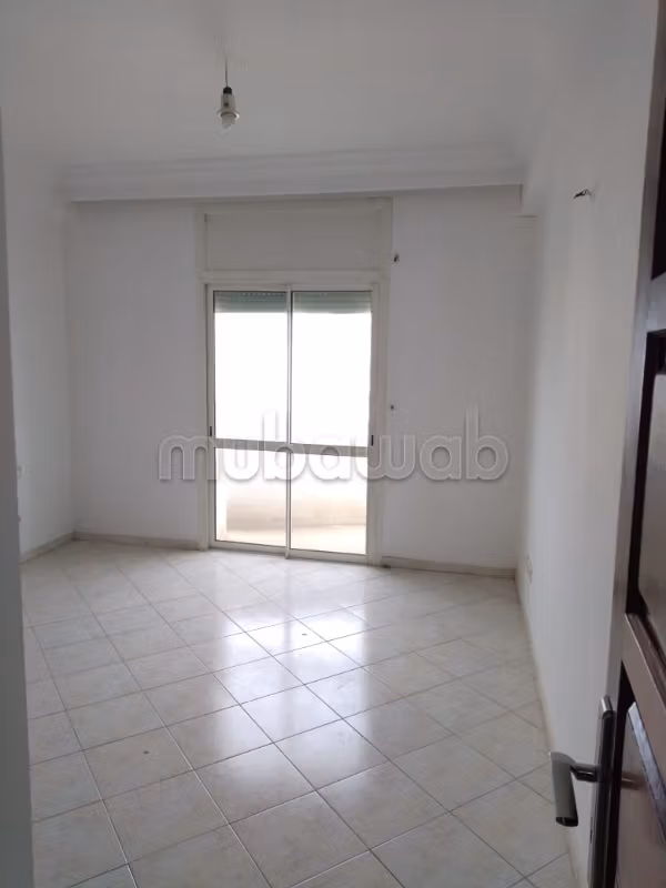 Apartamento 4 habitaciones terraza Agdal cerca de la estación