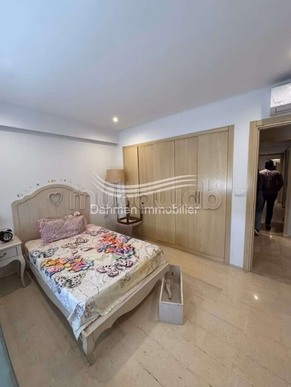 Un appartement S3 sur la route touristique souss