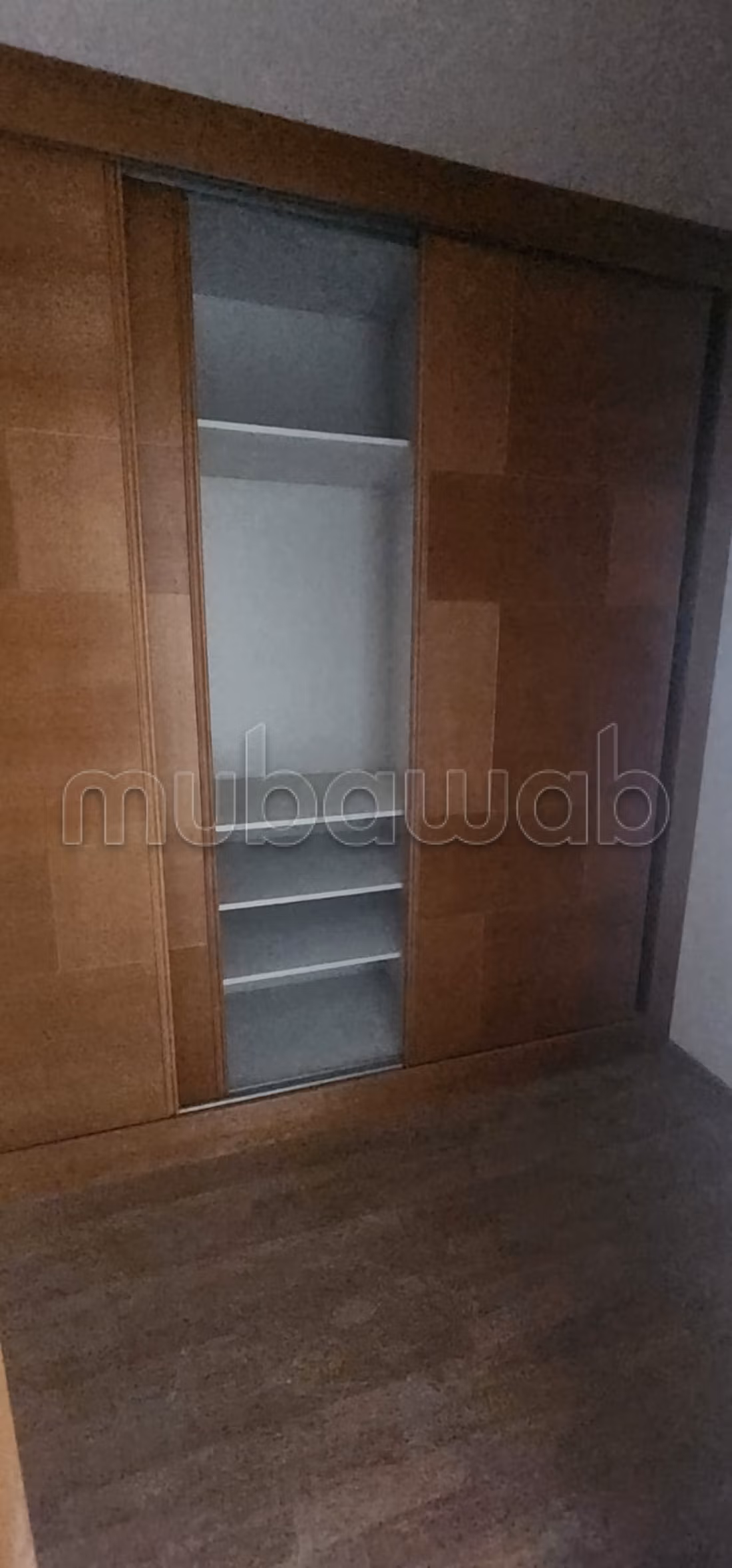 Appartement à vendre à Val Fleuri Près d’une école Arsalan