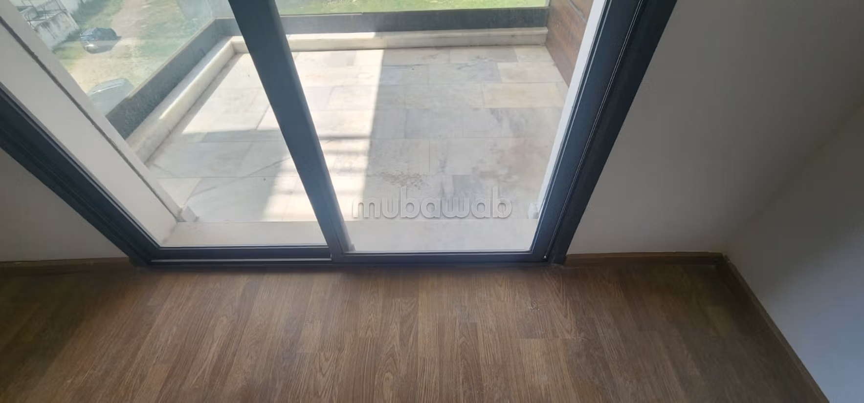 Appartement à vendre à Val Fleuri Près d’une école Arsalan