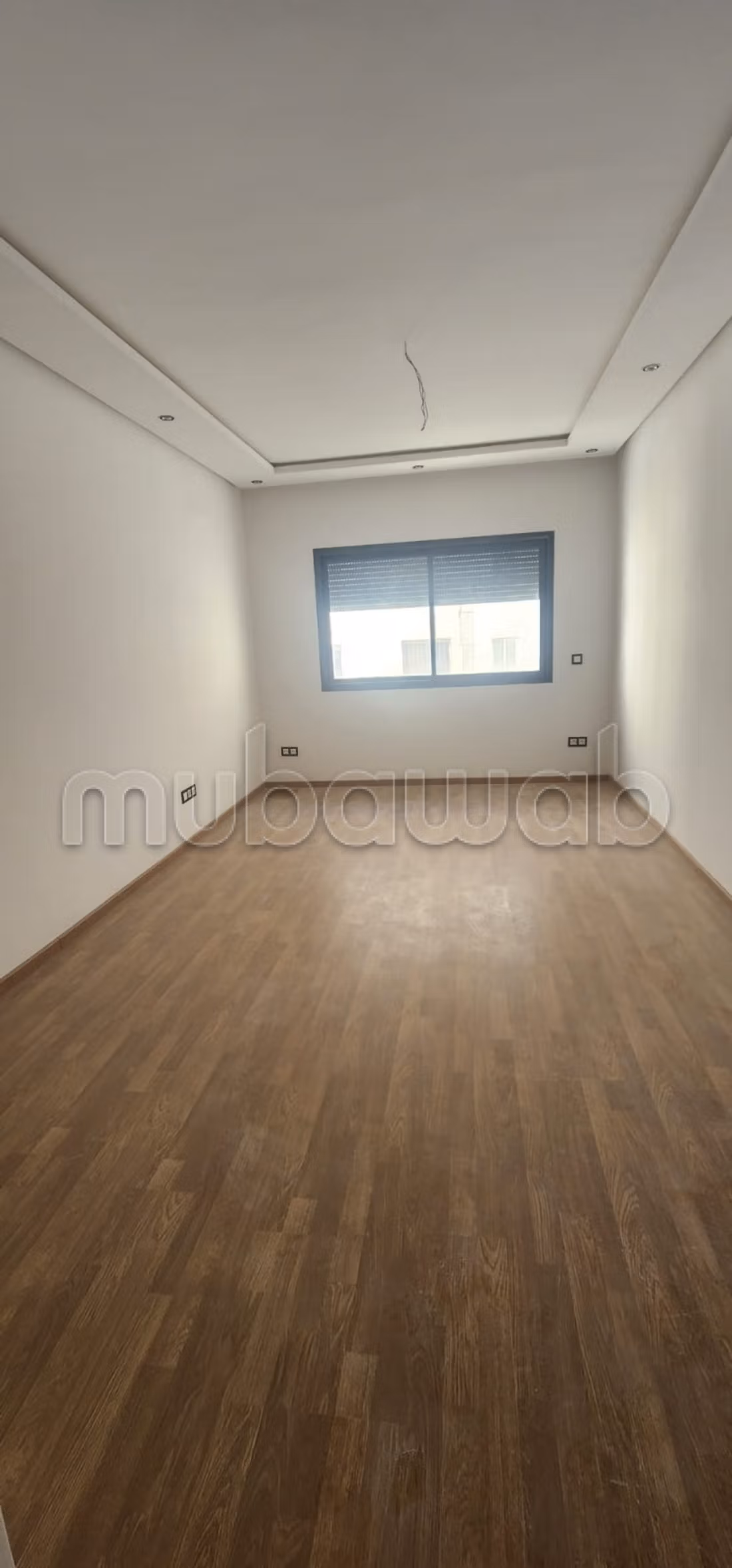Appartement à vendre à Val Fleuri Près d’une école Arsalan