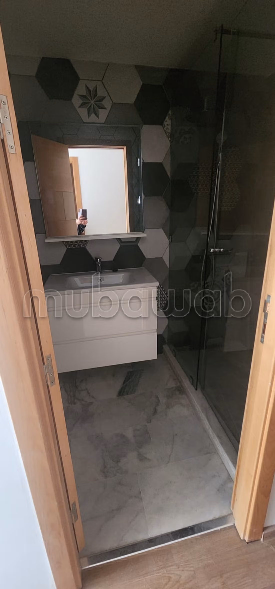 Appartement à vendre à Val Fleuri Près d’une école Arsalan