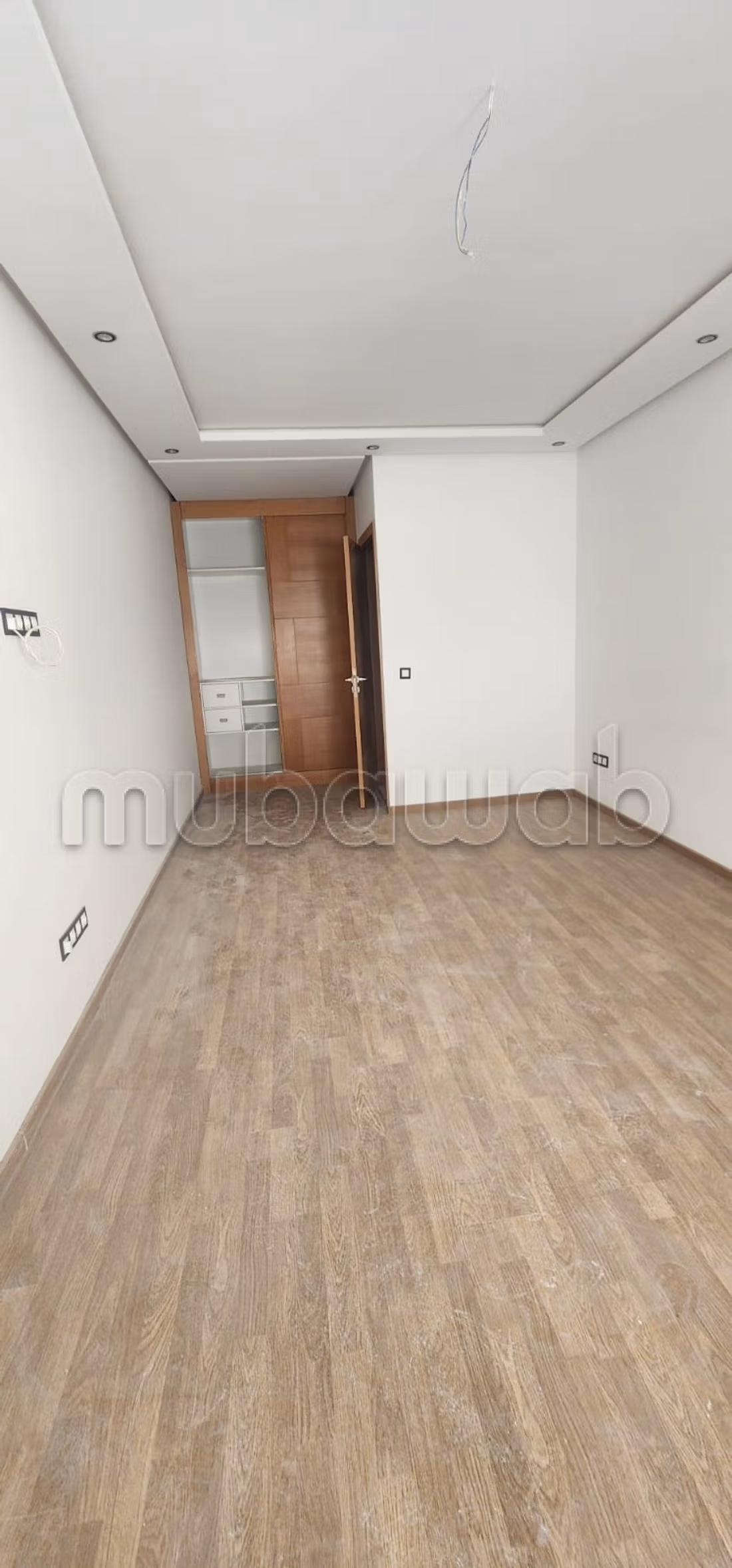 Appartement à vendre à Val Fleuri Près d’une école Arsalan