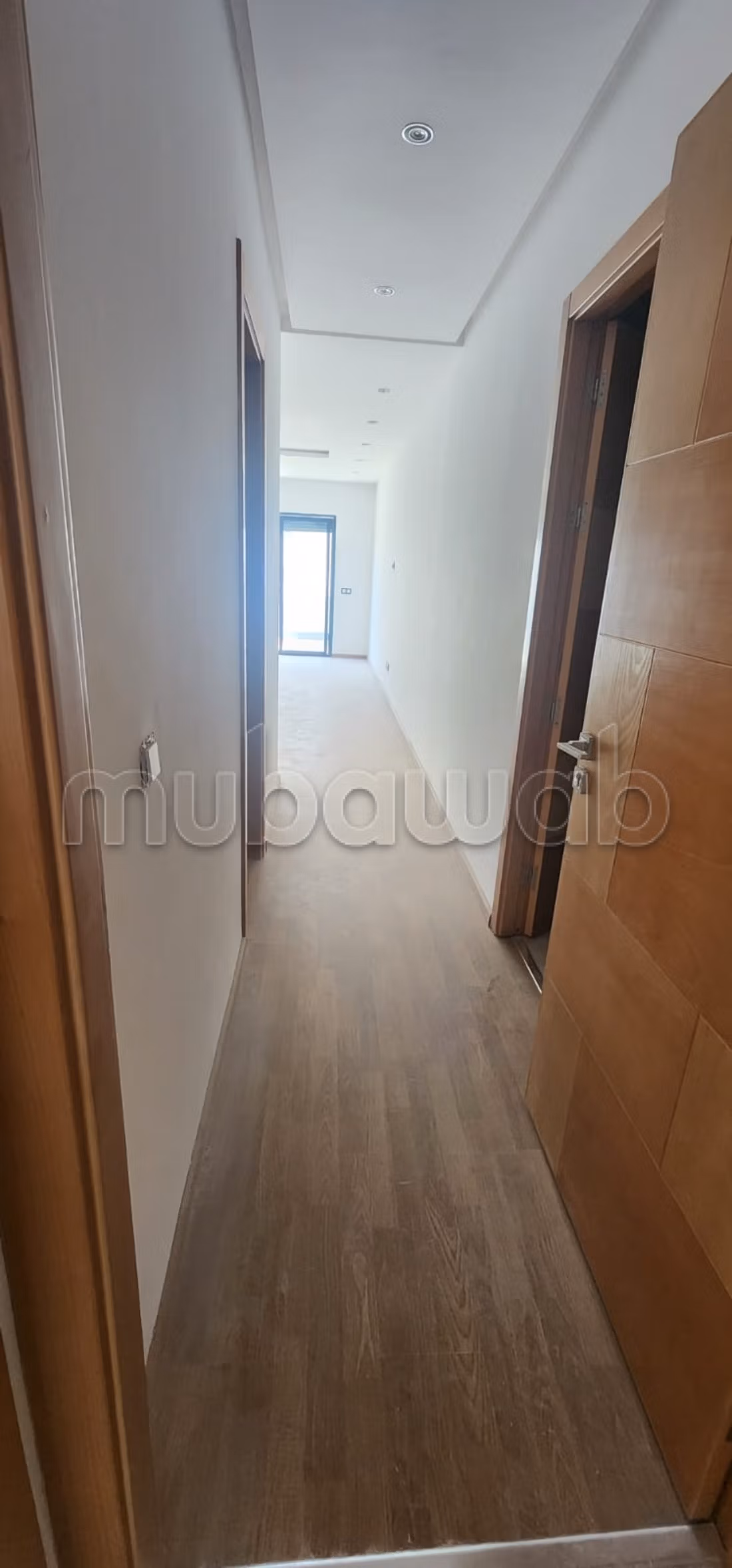 Appartement à vendre à Val Fleuri Près d’une école Arsalan