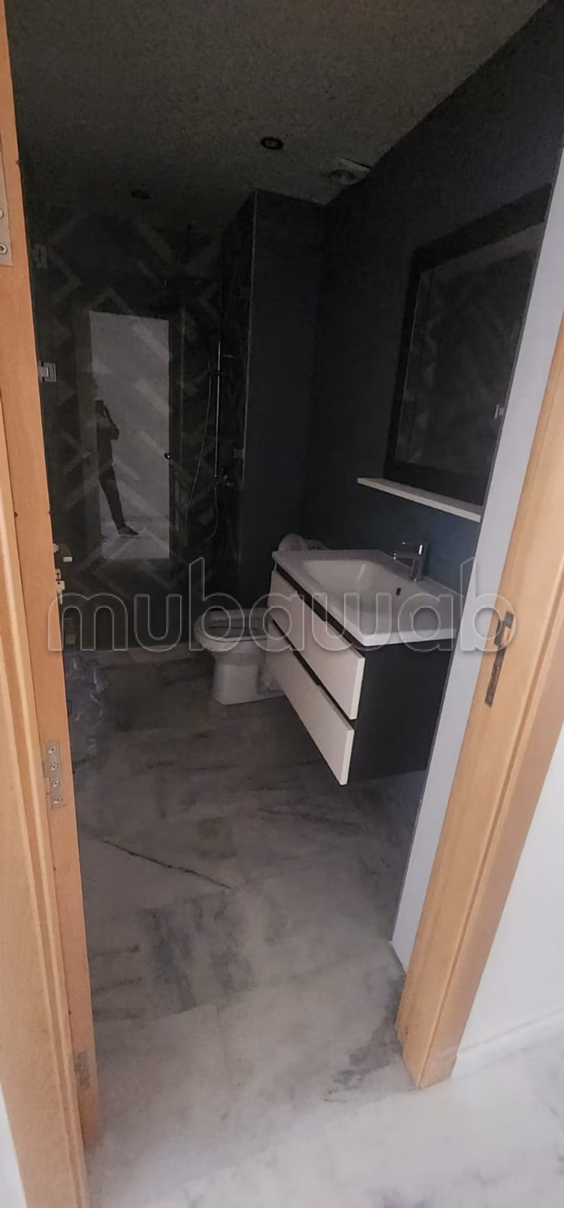 Appartement à vendre à Val Fleuri Près d’une école Arsalan