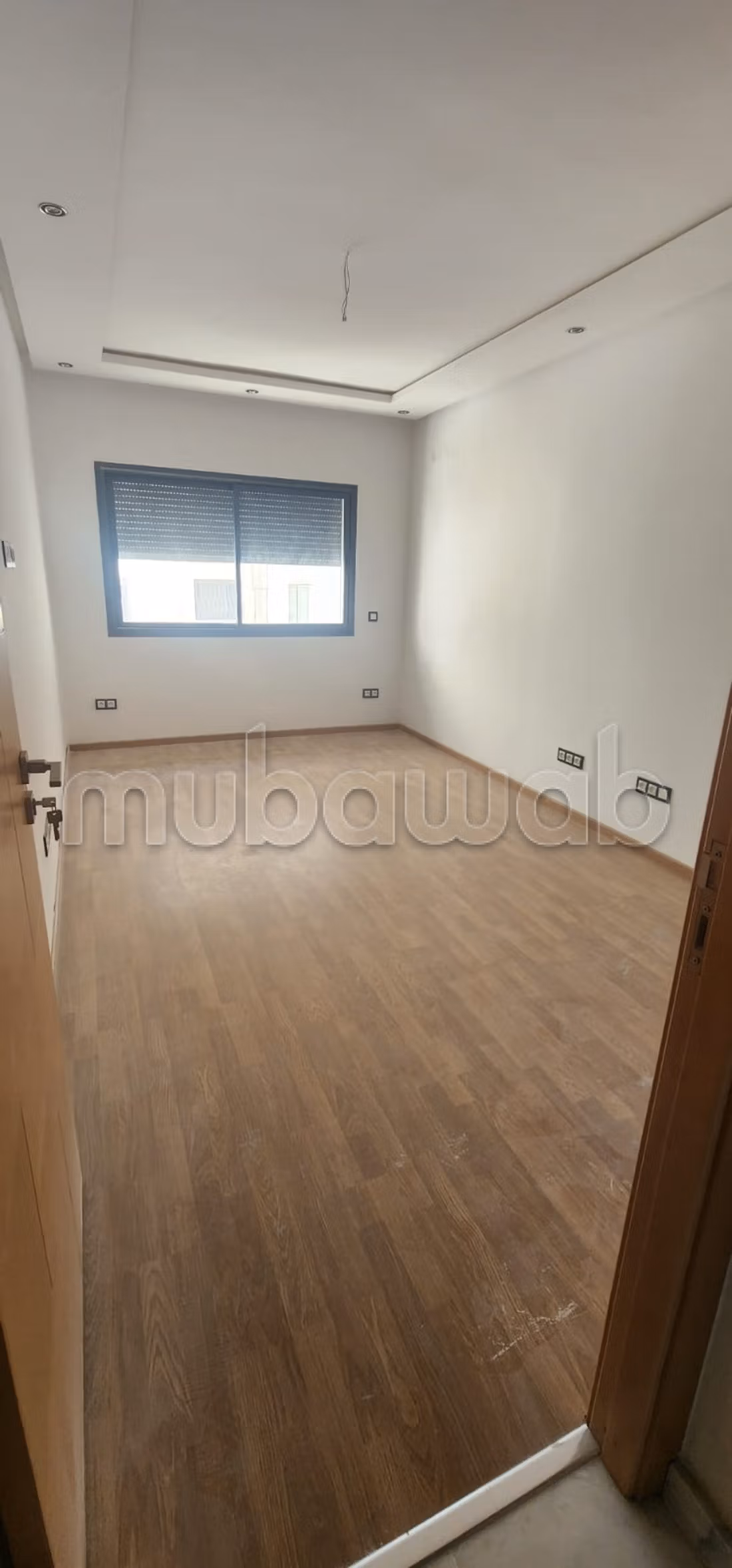 Appartement à vendre à Val Fleuri Près d’une école Arsalan