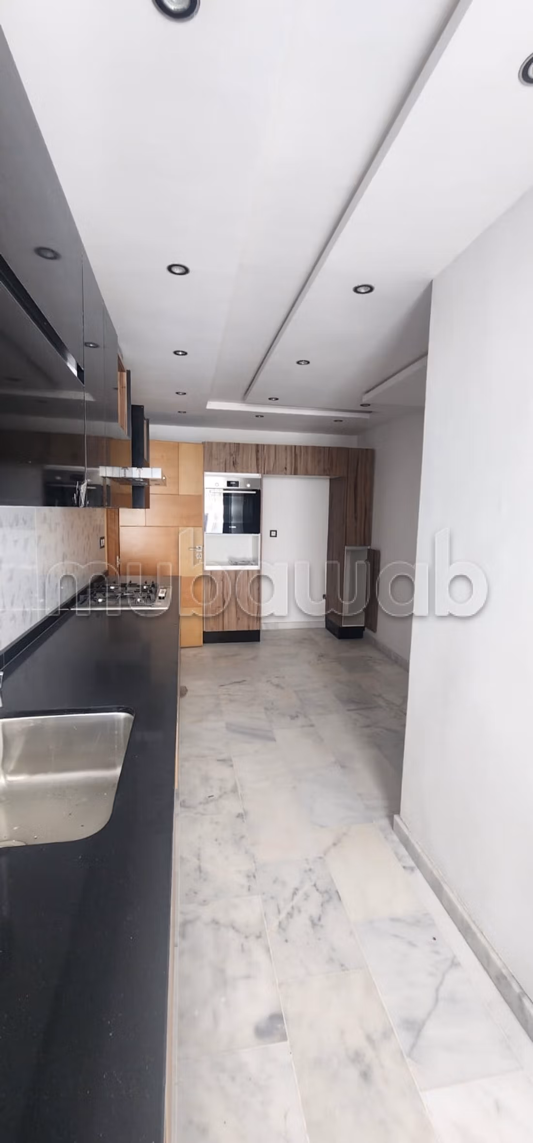 Appartement à vendre à Val Fleuri Près d’une école Arsalan