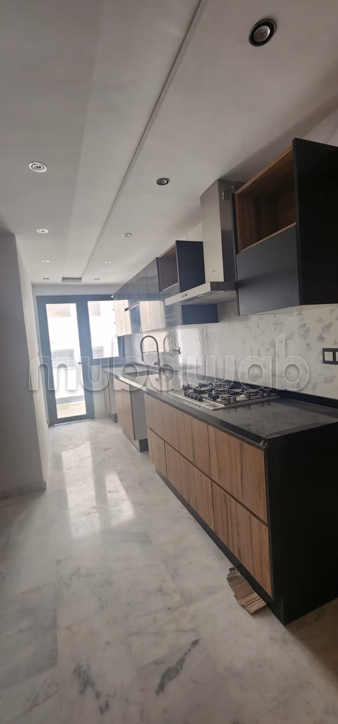 Appartement à vendre à Val Fleuri Près d’une école Arsalan