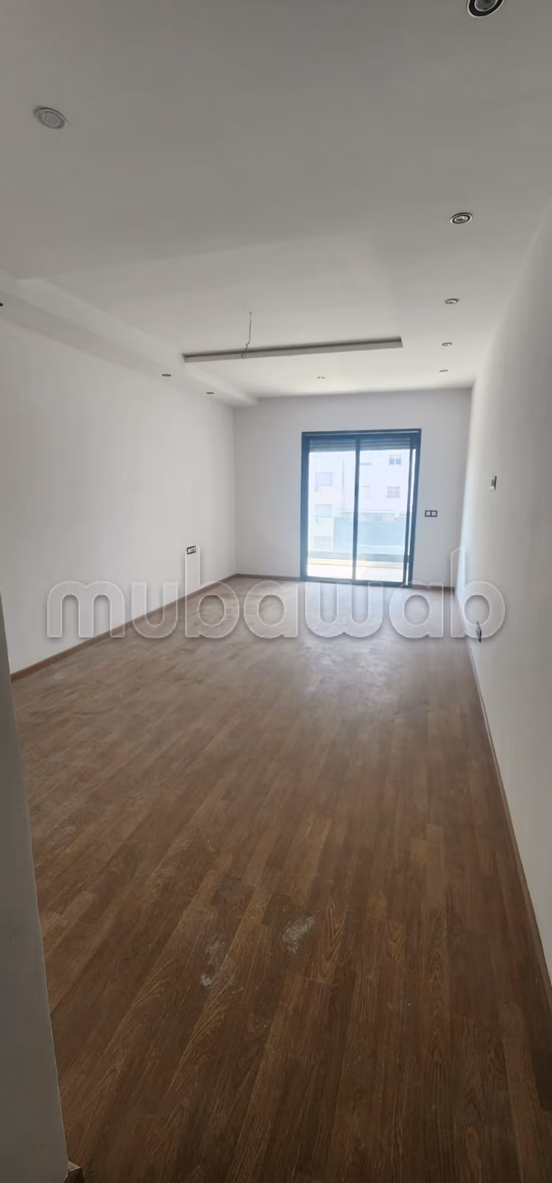 Appartement à vendre à Val Fleuri Près d’une école Arsalan