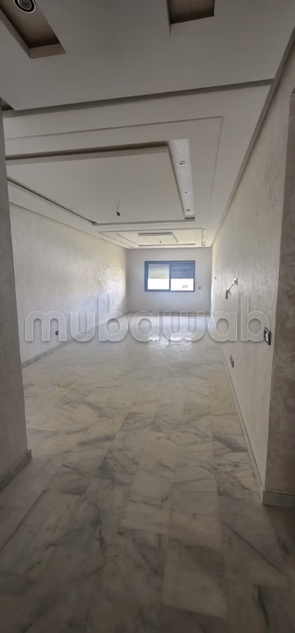 Appartement à vendre à Val Fleuri Près d’une école Arsalan