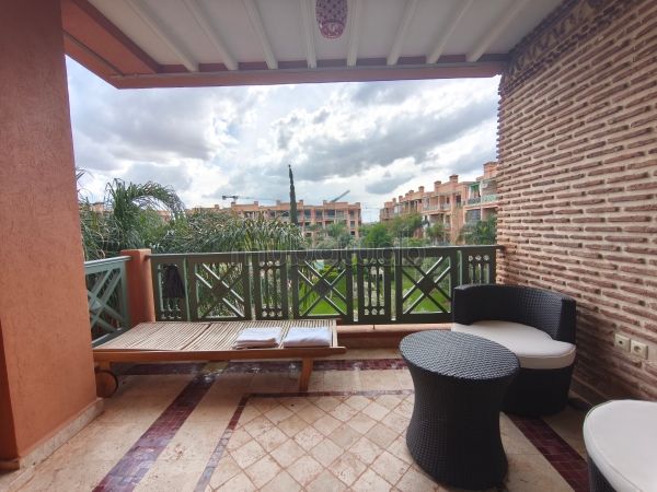 Appartement à vendre à Agdal