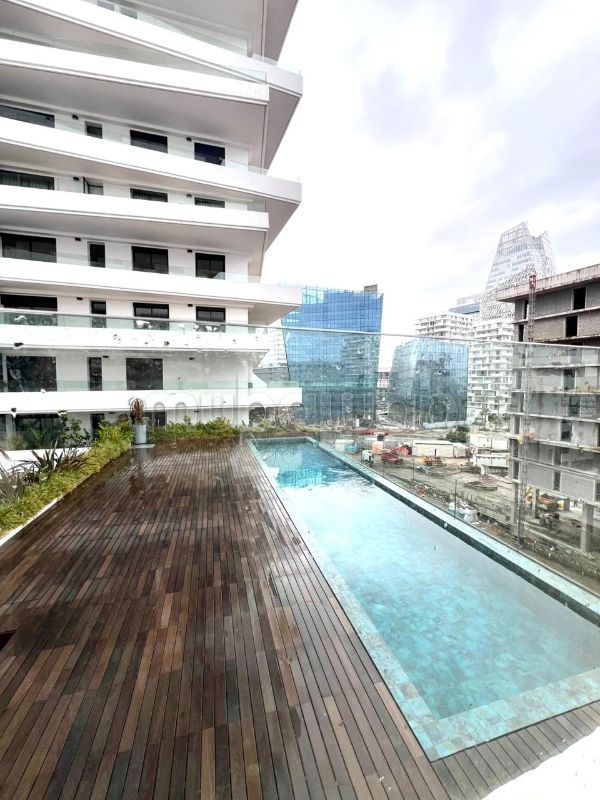 Magnifique Appartement neuf 3CH VIDE CFC