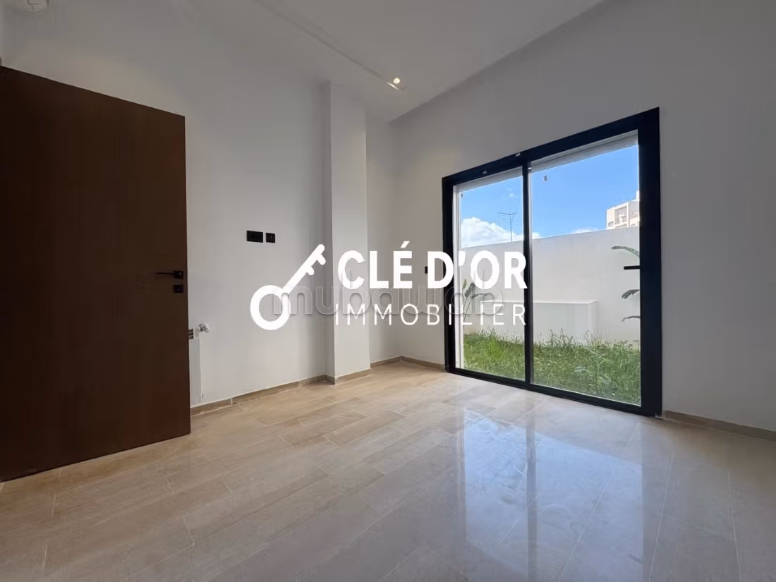 Appartamento S1 in affitto ai Jardins de Carthage